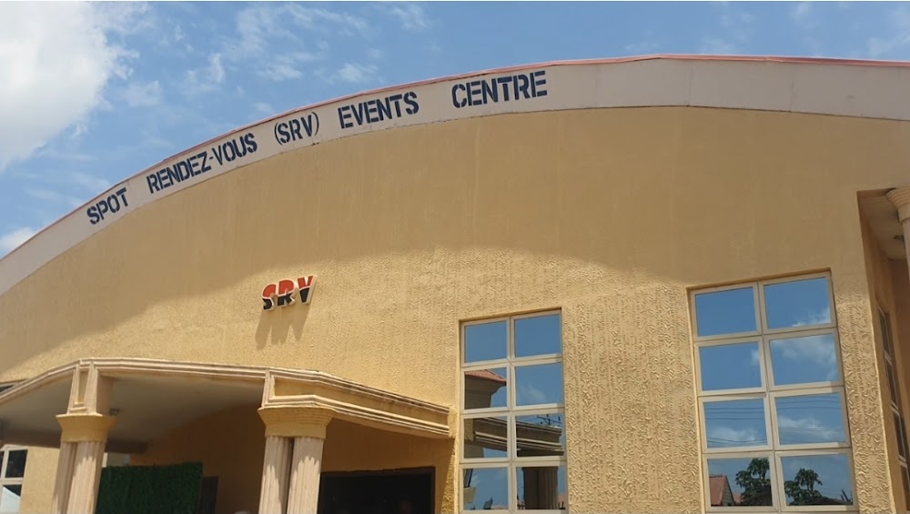 SRV Event Centre photo 3